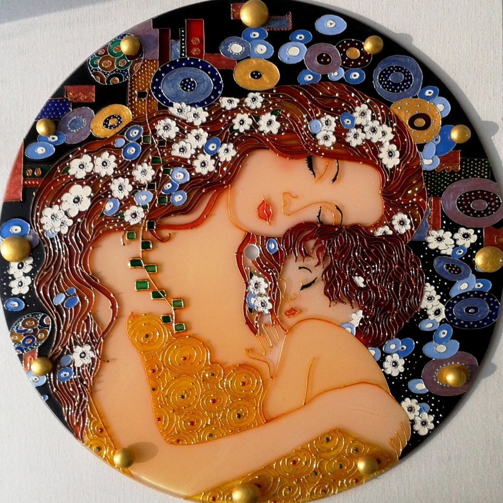 Meet your Posher, Aida